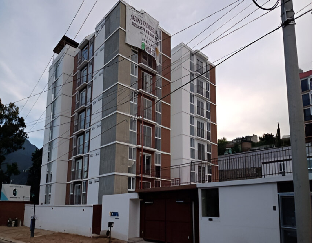 Estructuras