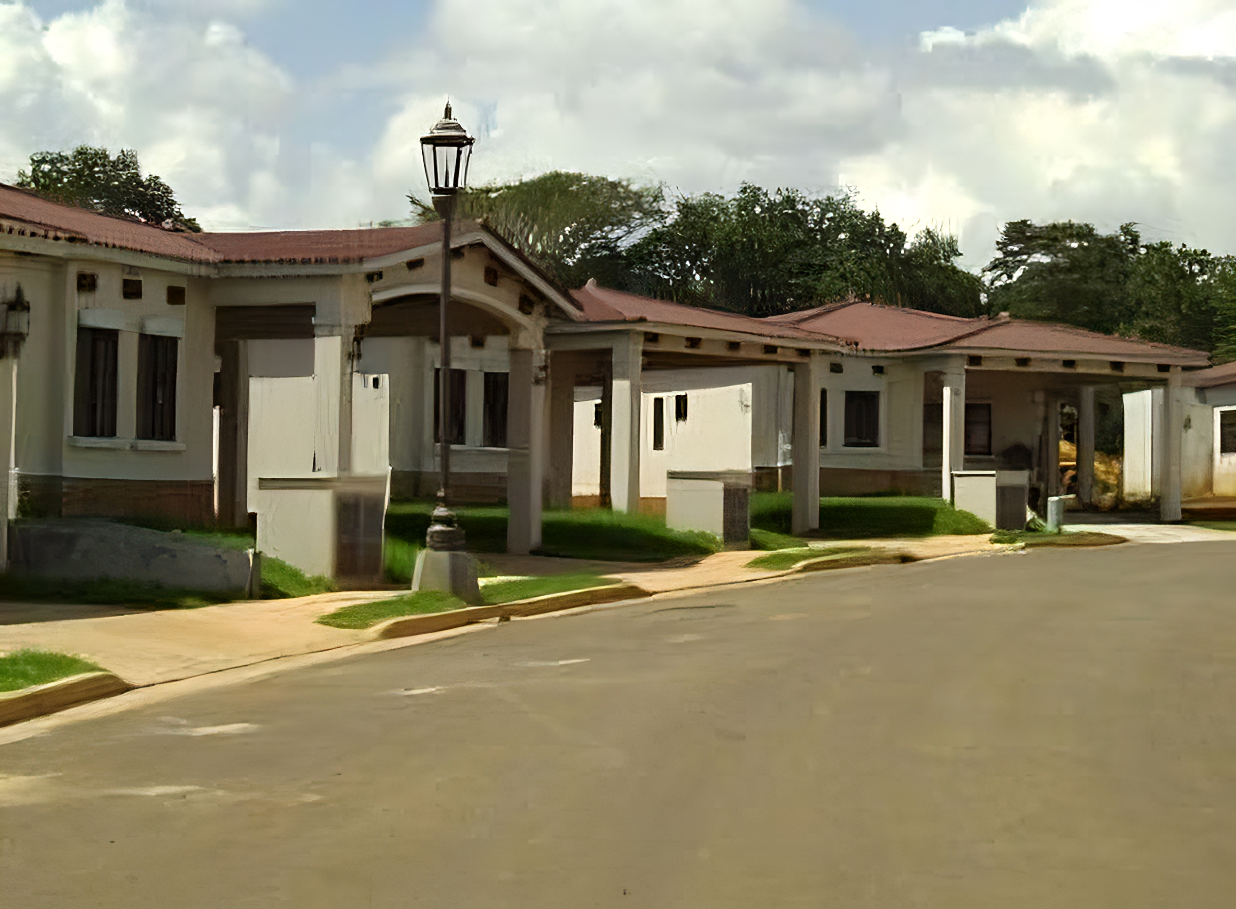Vivienda